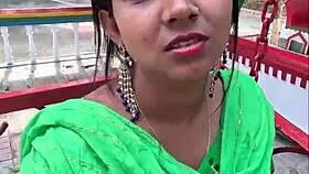 I-I shared my hot Bengali sex story with toys and a dildo