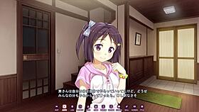 I experience first love and creampie in Koinaka with Motoka Hirose scene 1