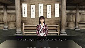 Exploring the forbidden dojo adventures in part 10