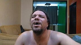 Hey, check out these naked ladies dancing solo!