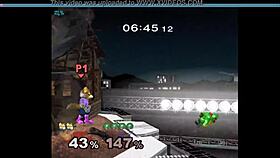 huge amazonian dominatrix rails powerless furry with overwhelming dominance