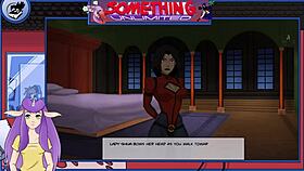 Something unlimited part 136: redhead bombshell rides monster cock 😍