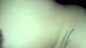 Rough Bbc Pounding White Ass Hard And Deep