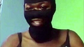 cyndy blackslave - training with my master