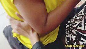 Stick Me And Fuck Me Hard!