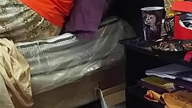 Stepmother Really Wants A Piece Of The Bbc!