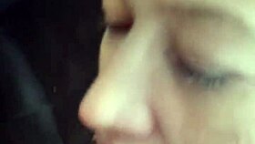 i take bbc down my throat with face fucking and deepthroat