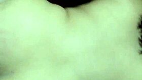 My mexican ass moves so good for the dick, she shakes it hard