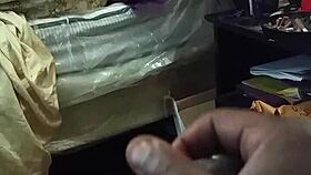 Stepmother Really Wants A Piece Of The Bbc!