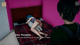 My Bully Is My Lover 14