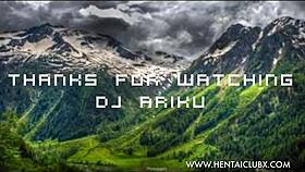 You like this nude ecchi anime girls remix falling in love theme?