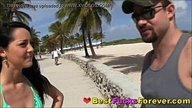 yo, check these slutty teen 18+ bffs flashing in public and banging in hotel