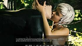 Hot Teen 18+ Pussy Is So Wet For Me But Its Also Surprise - Sex 19 30 Tales From The Unending Void 36