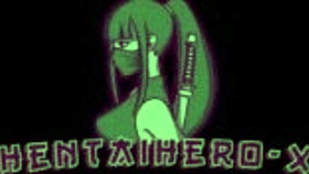 In the room of sex dolls, teen escapes by riding monster cock and taking bukkake.