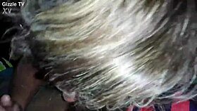 Milf Teaches Blowjob To Teaser