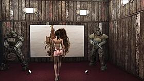 fallout 4 fashion wardrobe special part 2