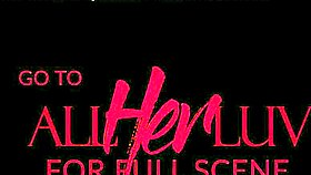 A sneak peek into the thirteenth hour on Allherluv.com.