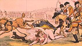 vintage erotic drawings bring back retro hentai vibes