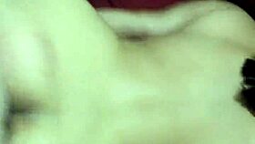 My mexican ass moves so good for the dick, she shakes it hard