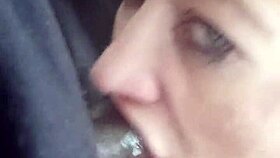 i take bbc down my throat with face fucking and deepthroat