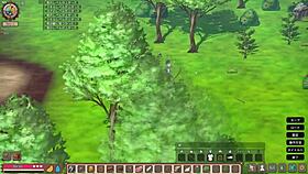 Mad Island Game: Sex With Girl In Village Survival