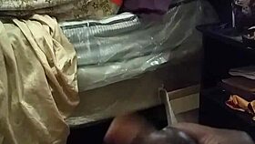 Stepmother Really Wants A Piece Of The Bbc!