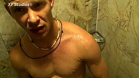 Basti aus berlin in bangkok