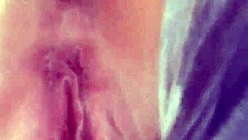 Latina wets shorts BEGGING Thiago to FUCK her ASS hard!