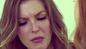 Shiri Allwood Cute Shemale Enjoys Wild Woman Fuck