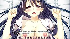 mai kudou stars in koinaka hentai scene 2 with lots of action 😏