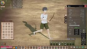 Mad Island Game: Sex With Girl In Village Survival