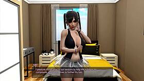 Hot Young 18+ Girl Having Sex Until She Cums