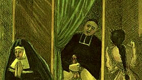 Vintage Erotic Drawings Collection