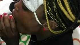 Did you know I fucked that girl from the internet right away?