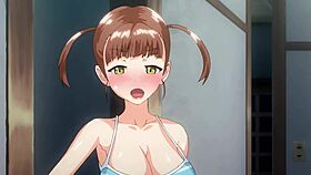 Koumi-Jima Shuu 7 Intense Creampie Scenes With Big Tits And Ass