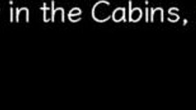 Stranded in space with gigi's kisses