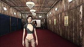 fallout 4 fashion wardrobe special part 2