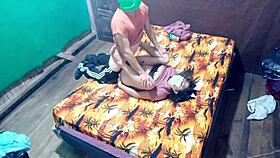 My best friend wants to sleep over for a wild night