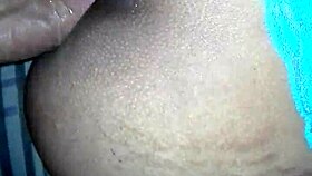 While driving, the gay milf engages in intense anal assfucking with amateurs