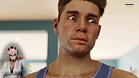 in a scent 3, it's time to grab that booty