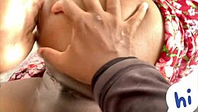 my neighbor's tight ass and pussy tease