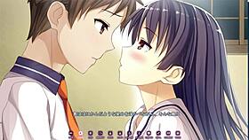 mai kudou stars in koinaka hentai scene 2 with lots of action 😏