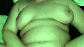 i can’t resist creampie in sexy preggo milf