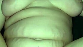 i can’t resist creampie in sexy preggo milf
