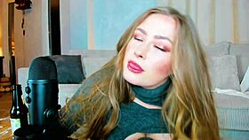 the curvy milf in cosplay chats on webcam showing her big tits and more