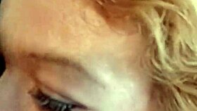 i take bbc down my throat with face fucking and deepthroat