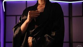 pov missionary assfucking with big tits student slut bella hentaigirl