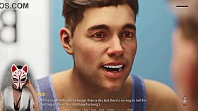 in a scent 3, it's time to grab that booty