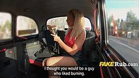 I will give a good blow job if you will take me for a free ride in your car