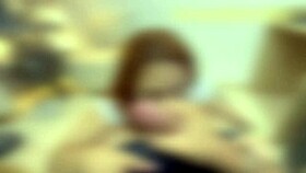 She Sucks Huge Cock Again!